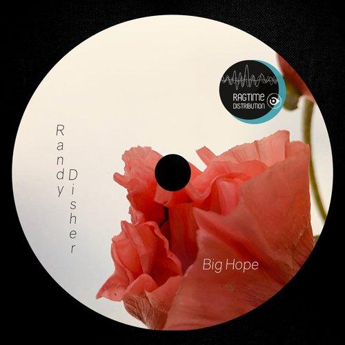 Randy Disher - Big Hope [BLV10219656]